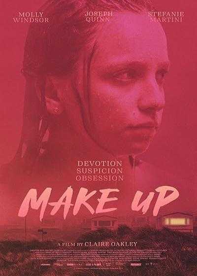 تصویر فیلم میکاپ (آرایش) Make Up 2019