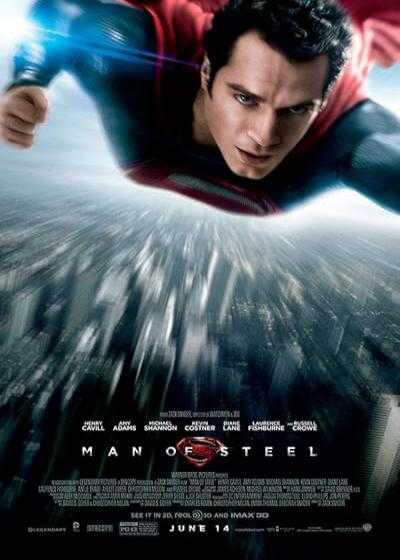 تصویر فیلم مرد پولادین Man of Steel 2013
