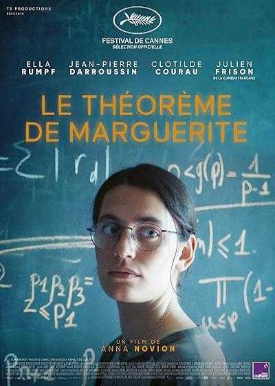 تصویر فیلم قضیه مارگریت Marguerite’s Theorem 2023