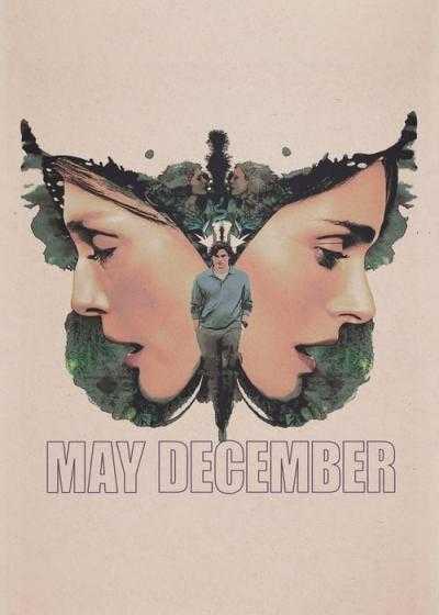 تصویر فیلم می دسامبر May December 2023