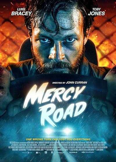 تصویر فیلم جاده بخشش Mercy Road 2023