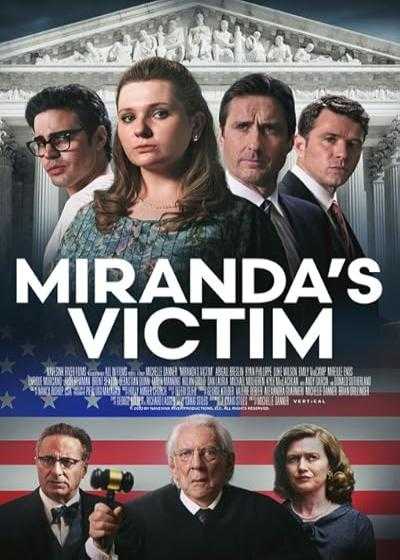تصویر فیلم قربانی میراندا Miranda’s Victim 2023