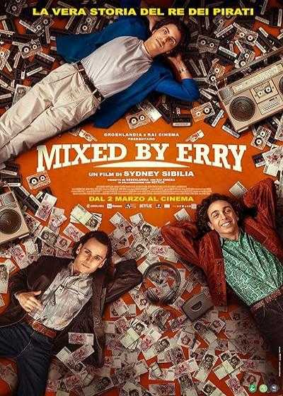 تصویر فیلم میکس شده توسط اری Mixed by Erry 2023