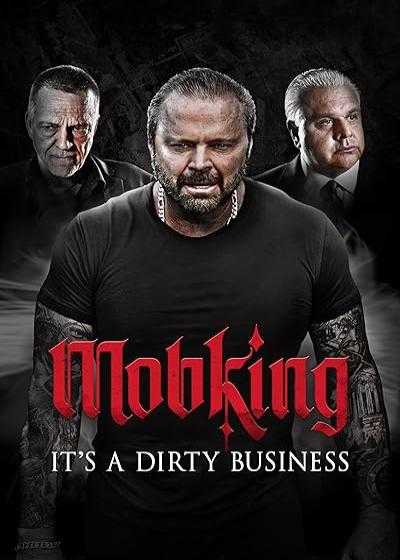 تصویر فیلم پادشاه اوباش MobKing 2023