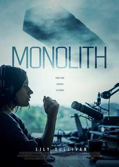 تصویر فیلم ستون Monolith 2022