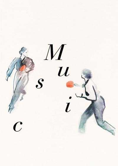 تصویر فیلم موسیقی Music 2023