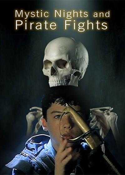 تصویر فیلم شبی در میستیک Mystic Nights and Pirate Fights 1998