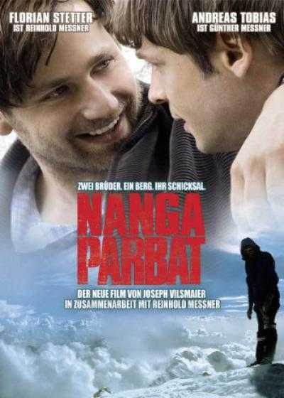 تصویر فیلم قلعه نانگا Nanga Parbat 2010