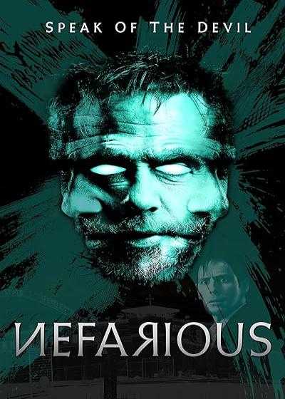 تصویر فیلم نفریوس Nefarious 2023