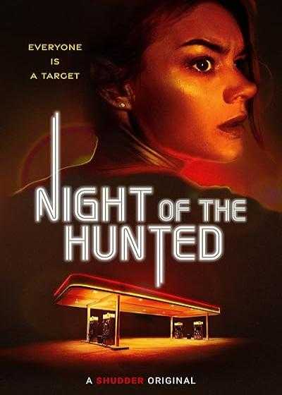 تصویر فیلم شب شکار Night of the Hunted 2023