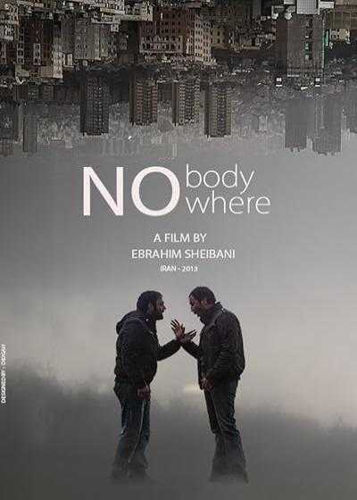 تصویر فیلم هیچ کجا هیچ کس Nowhere, Nobody 2013