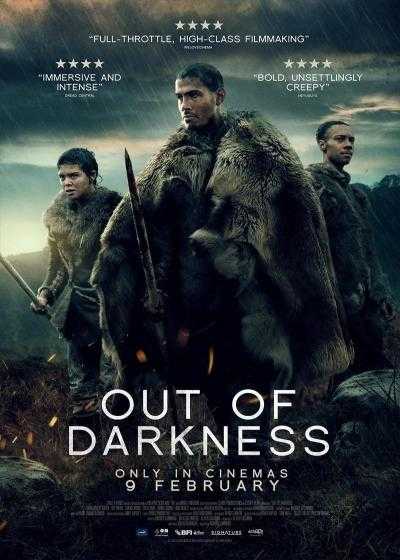 تصویر فیلم خارج از تاریکی Out of Darkness 2022