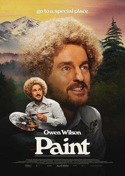تصویر فیلم نقاشی Paint 2023