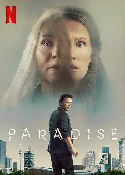 تصویر فیلم بهشت Paradise 2023