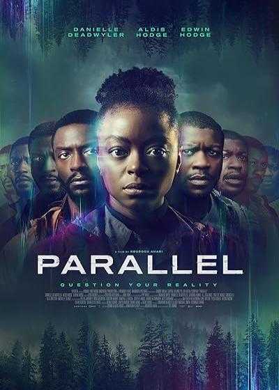 تصویر فیلم موازی Parallel 2024