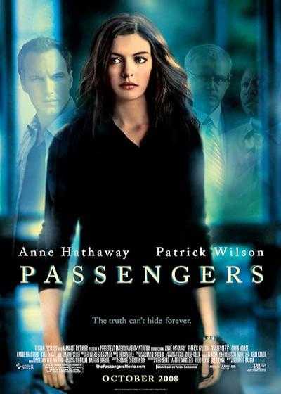 تصویر فیلم مسافران Passengers 2008
