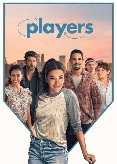 تصویر فیلم بازیکنان Players 2024