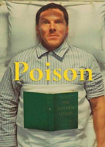 تصویر فیلم سم Poison 2023