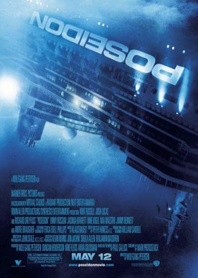 تصویر فیلم پوزیدون Poseidon 2006