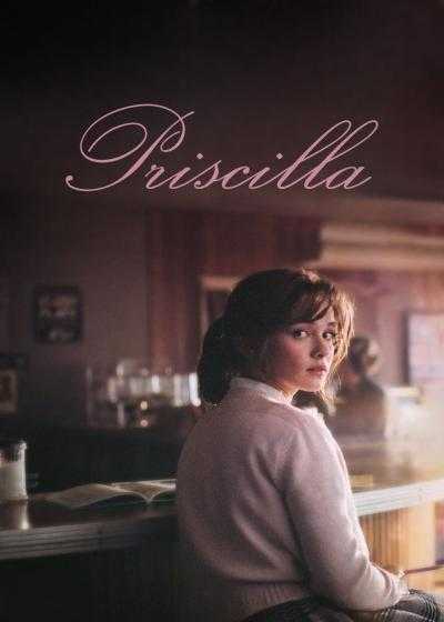 تصویر فیلم پریسیلا Priscilla 2023