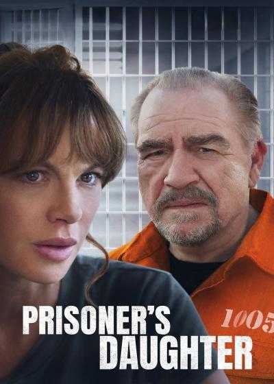 تصویر فیلم دختر زندانی Prisoner’s Daughter 2022