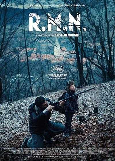 تصویر فیلم آر.ام.ان R.M.N. 2022