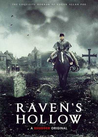 تصویر فیلم حفره کلاغ Raven’s Hollow 2022
