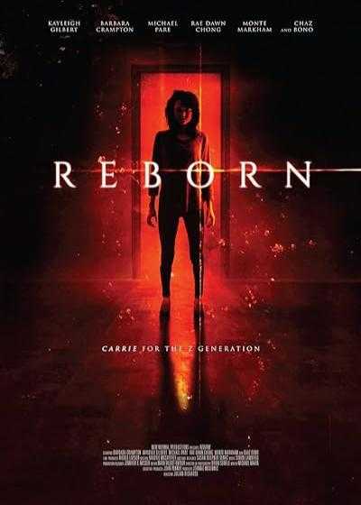 تصویر فیلم دوباره متولد شده Reborn 2018