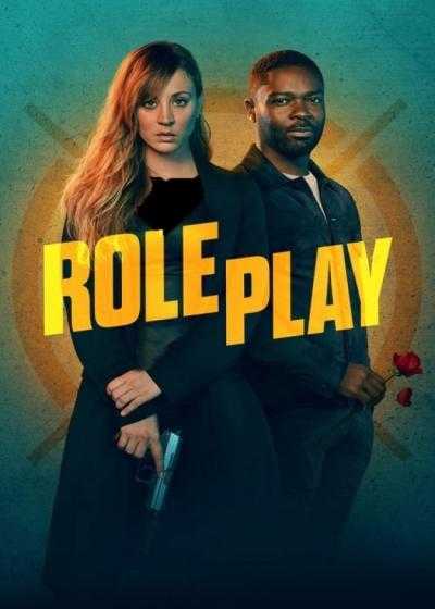 تصویر فیلم نقش بازی کردن Role Play 2024