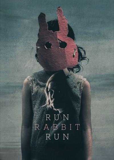 تصویر فیلم فرار کن خرگوش فرار کن Run Rabbit Run 2023