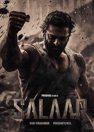 تصویر فیلم  Salaar 2 2025