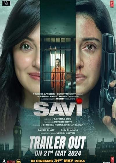 تصویر فیلم ساوی Savi 2024
