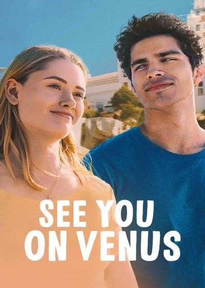 تصویر فیلم در ونوس می بینمت See You on Venus 2023