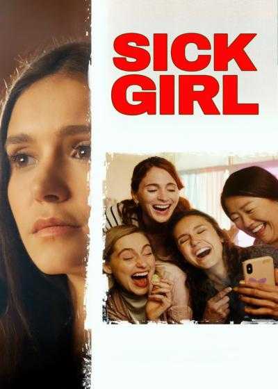 تصویر فیلم دختر خفن Sick Girl 2023
