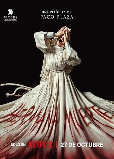 تصویر فیلم خواهر مرگ Sister Death 2023