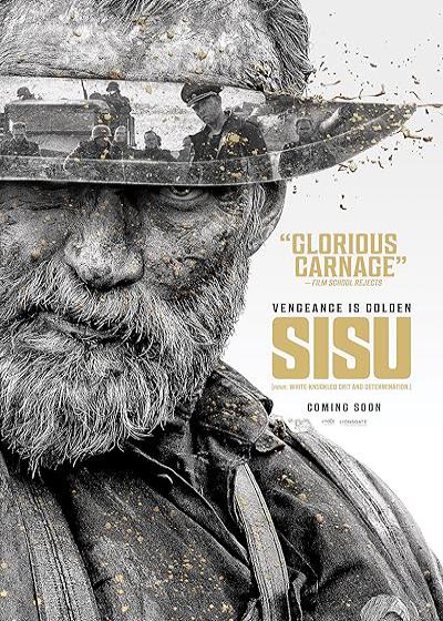 تصویر فیلم سیسو Sisu 2022