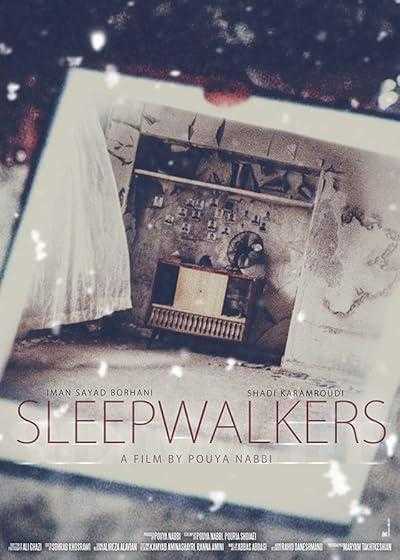 تصویر فیلم خواب گردها Sleepwalkers 2018