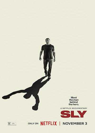 تصویر فیلم سیلوستر Sly 2023