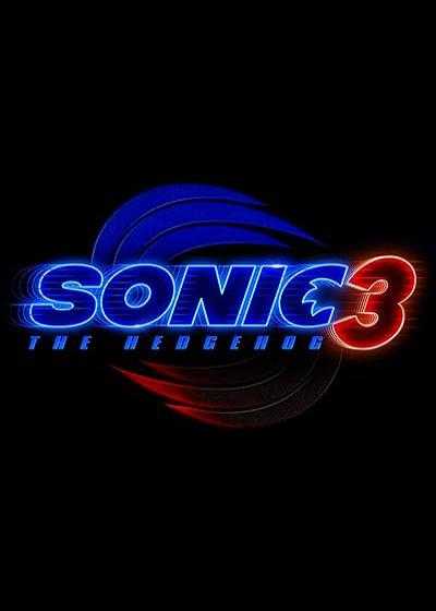 تصویر فیلم سونیک خارپشت ۳ Sonic the Hedgehog 3 2024