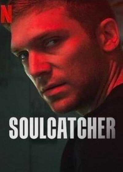 تصویر فیلم شکارچی روح Soulcatcher 2023