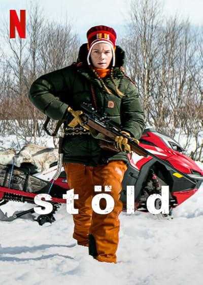 تصویر فیلم دزدیده شده Stolen 2024