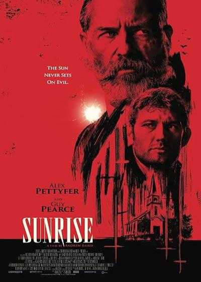 تصویر فیلم طلوع خورشید Sunrise 2024