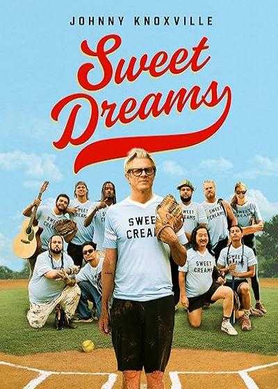 تصویر فیلم رویاهای شیرین Sweet Dreams 2024