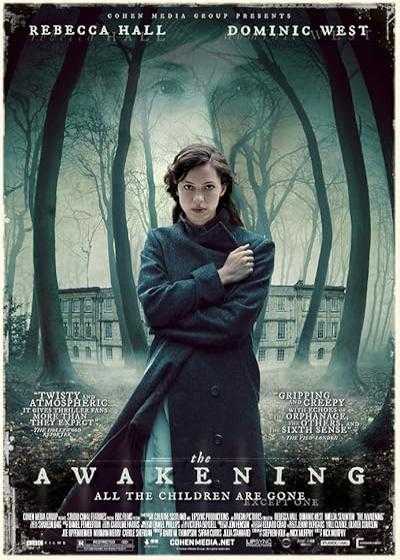 تصویر فیلم بیداری The Awakening 2011