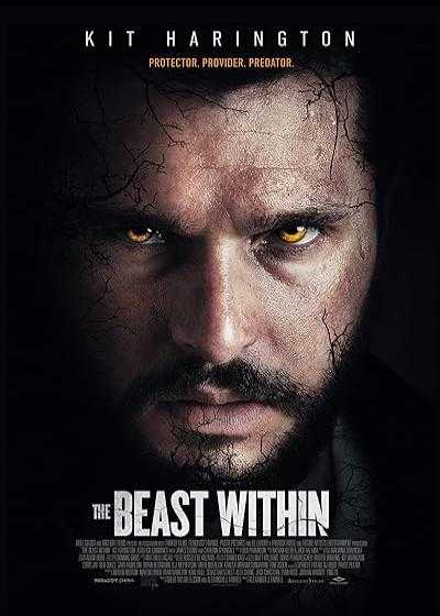 تصویر فیلم جانور درون The Beast Within 2024