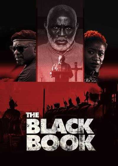 تصویر فیلم کتاب سیاه The Black Book 2023