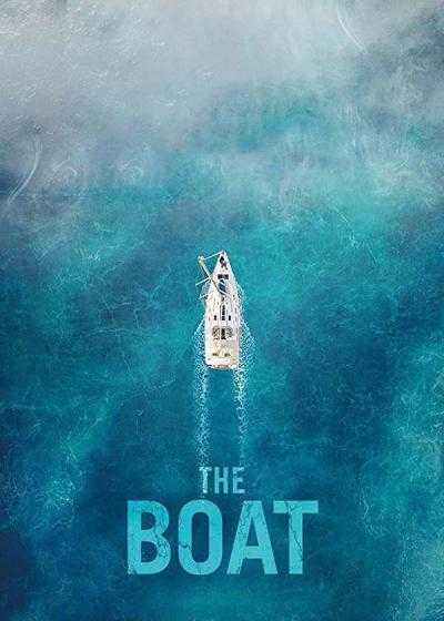 تصویر فیلم قایق The Boat 2018