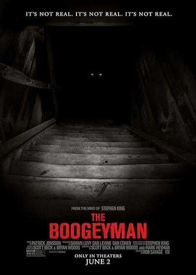 تصویر فیلم لولوخرخره The Boogeyman 2023