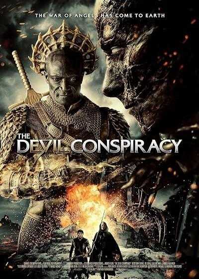 تصویر فیلم توطئه شیطان The Devil Conspiracy 2022