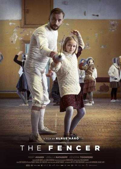 تصویر فیلم شمشیر باز The Fencer 2015